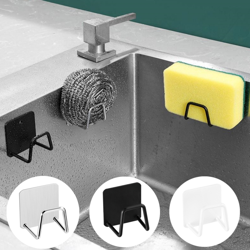 Kitchen Gadgets Storage Ideas - Nhà Bếp Inox Bồn Rửa Chén