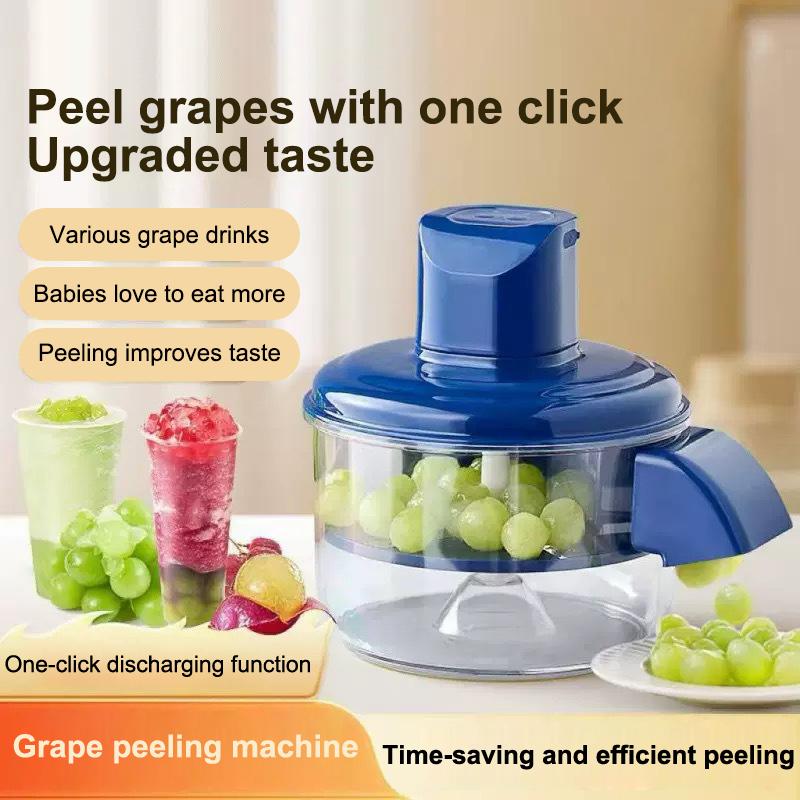 Kitchen Gadgets Smart - Electric Fruit and Vegetable Peeler Automatic