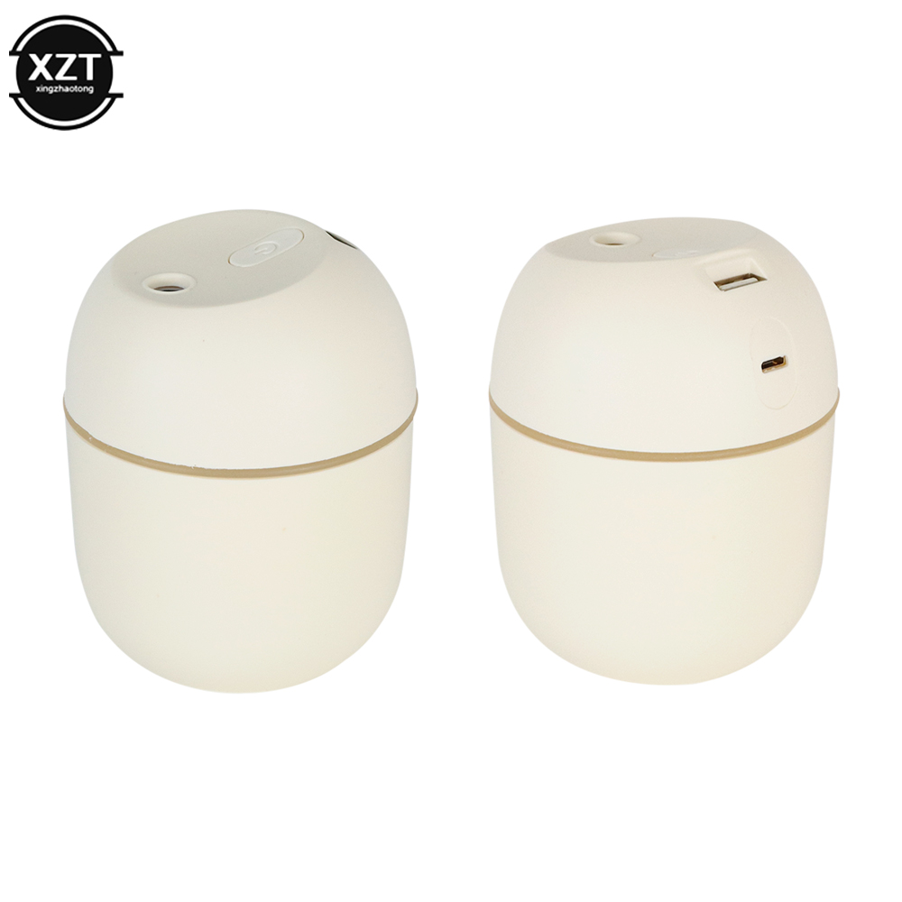 220ml USB Humidifier Atomizer  - đánh giá và giá Oil Mister Spray Bottle