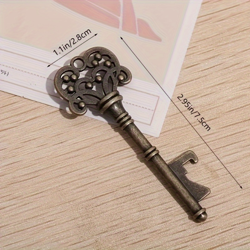 1pc, Bottle Opener, Vintage Cr - đánh giá và giá Kitchen Gadgets For Gifts