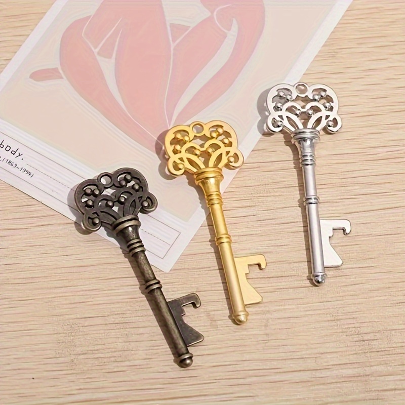 1pc, Bottle Opener, Vintage Cr - đánh giá và giá Kitchen Gadgets For Gifts