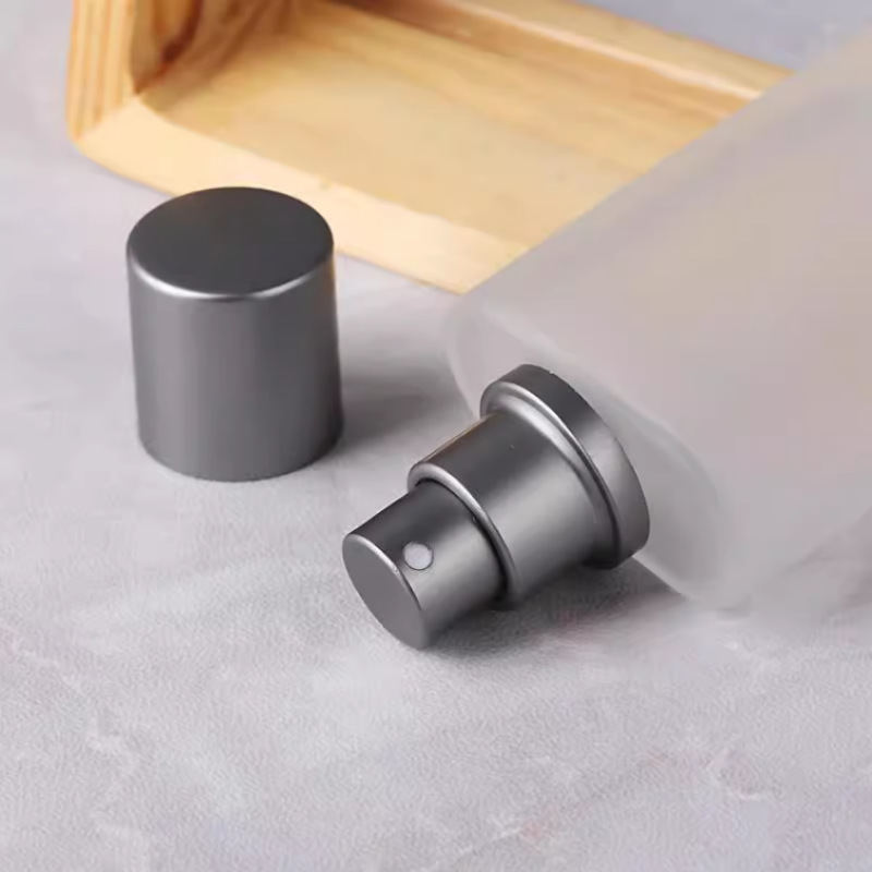 30/50ml Screw Top Sandblasted  - đánh giá và giá Oil Mister Spray Bottle