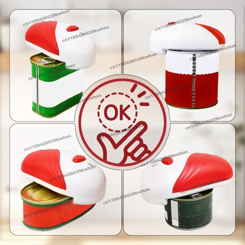 For New Products Can Opener Au - đánh giá và giá Kitchen Gadgets New Products