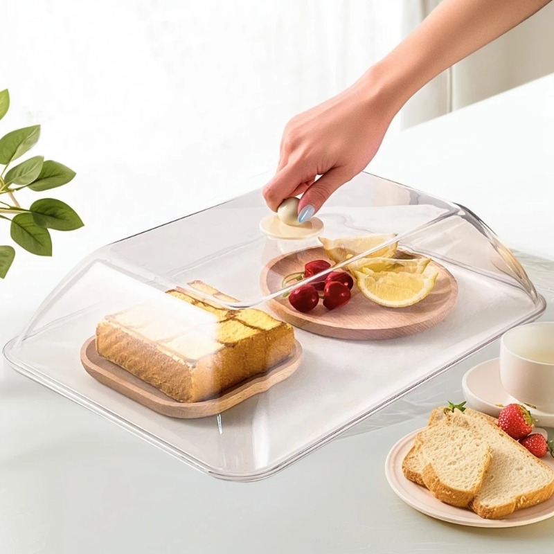 WORTHBUY Reusable Plastic Food - đánh giá và giá Kitchen Gadgets Storage