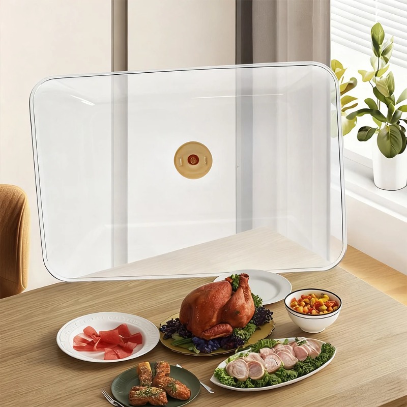 WORTHBUY Reusable Plastic Food - đánh giá và giá Kitchen Gadgets Storage