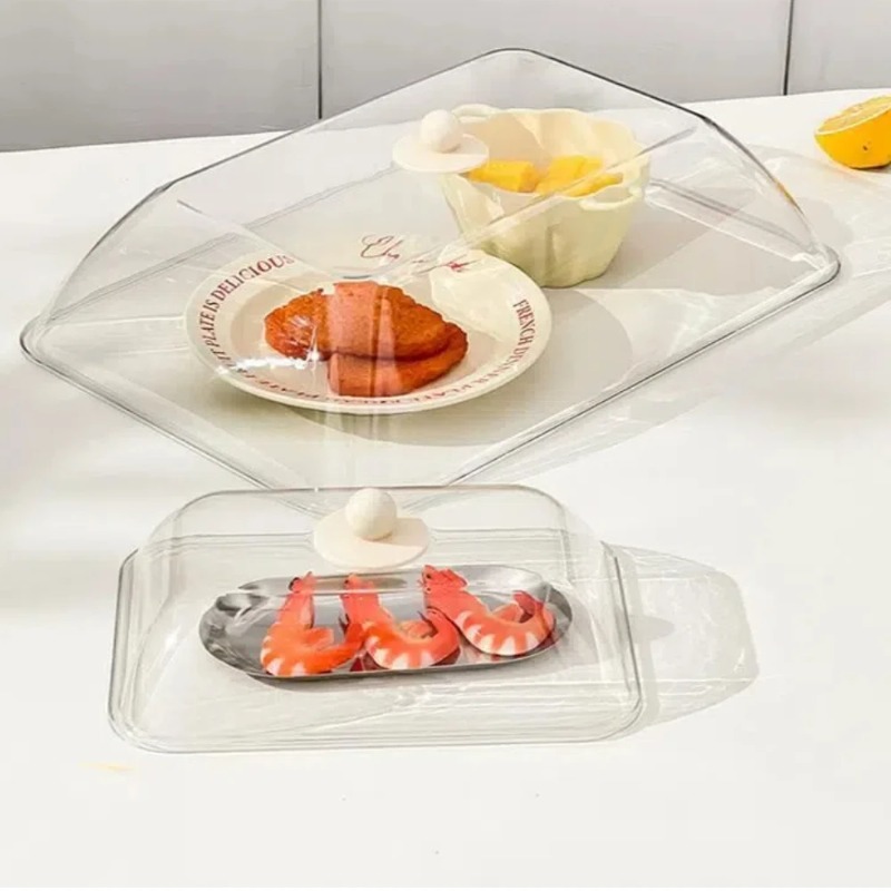 WORTHBUY Reusable Plastic Food - đánh giá và giá Kitchen Gadgets Storage