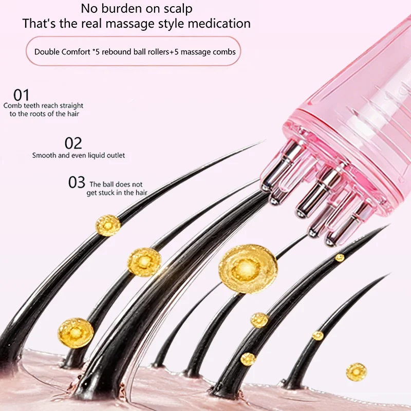 2pcs Hair Care Set Mist Water  - đánh giá và giá Oil Mister Spray Bottle