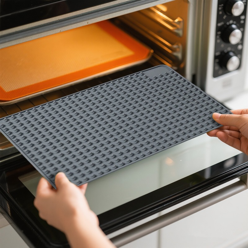 High temperature resistant mic - đánh giá và giá Kitchen Gadgets Storage