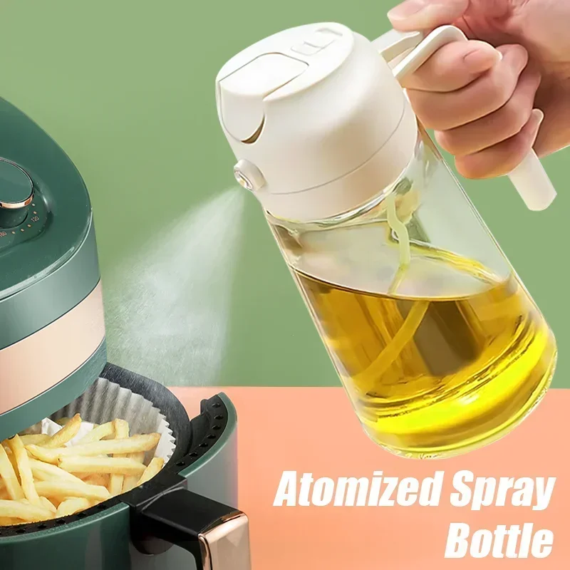 Olive Oil Sprayer Mister for C - đánh giá và giá Oil Mister Spray Bottle
