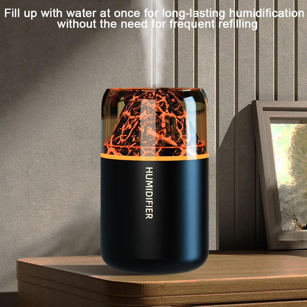 180ml Mini Air Humidifier colo - đánh giá và giá Oil Mister Spray Bottle
