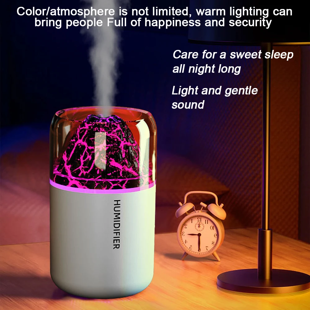 180ml Mini Air Humidifier colo - đánh giá và giá Oil Mister Spray Bottle
