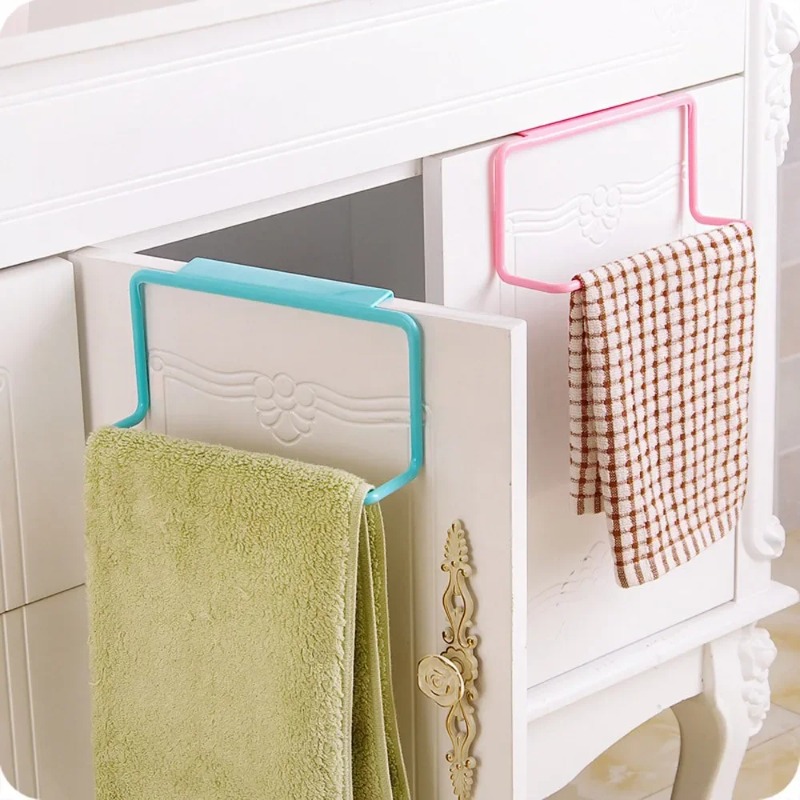 1PC Plastic Hanging Holder Tow - đánh giá và giá Kitchen Gadgets Storage Ideas