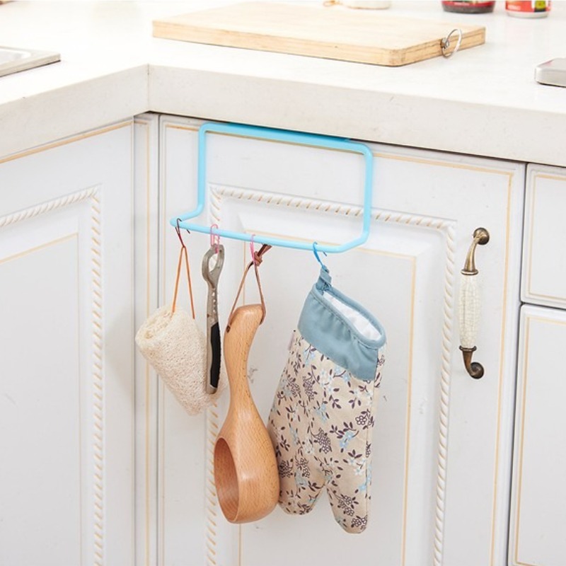 1PC Plastic Hanging Holder Tow - đánh giá và giá Kitchen Gadgets Storage Ideas