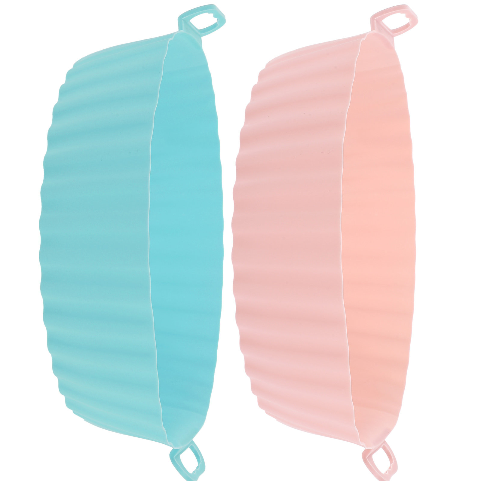 2Pcs Silicone Baking Mat for A - đánh giá và giá Air Fryer Accessories