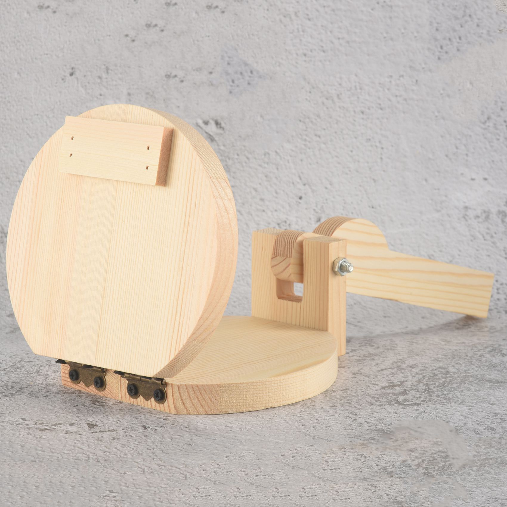 wilwill Wood Tortilla Press Du - đánh giá và giá Kitchen Gadgets Roti Maker