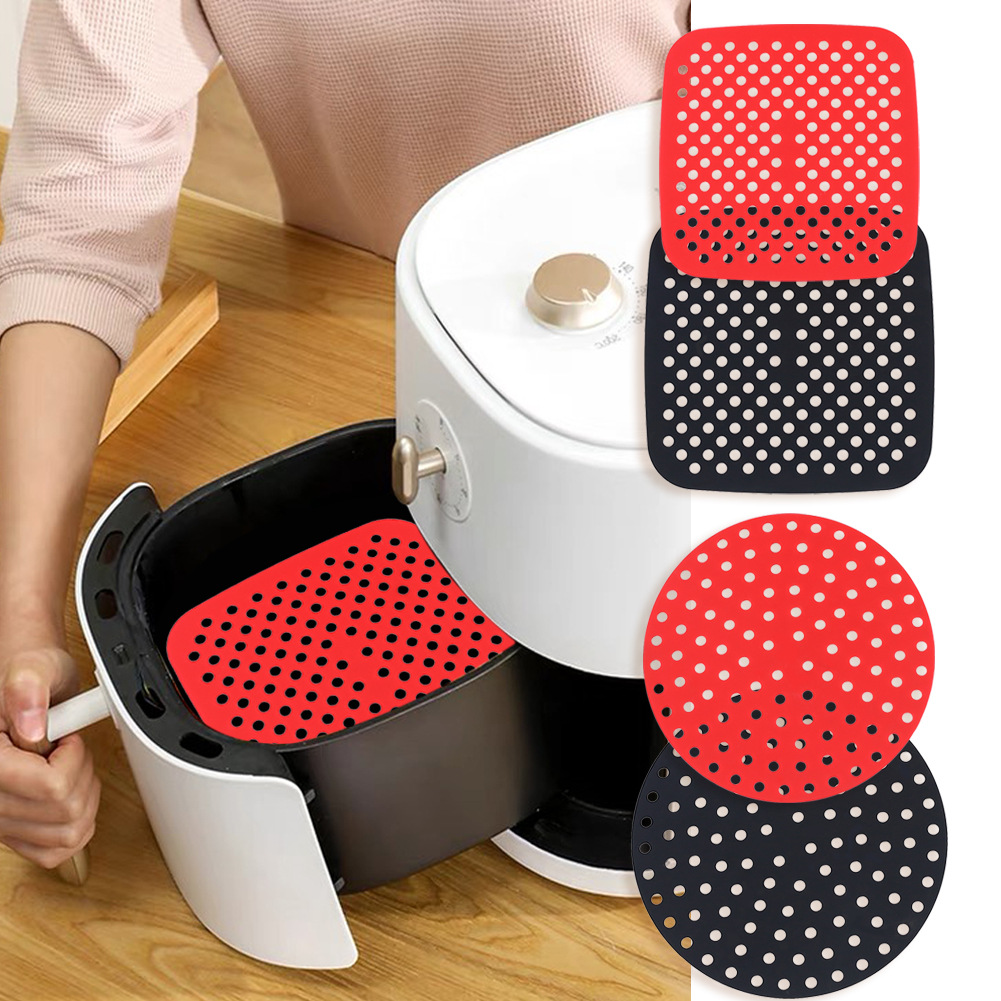 High Quality Air Fryer Silicon - đánh giá và giá Air Fryer Accessories