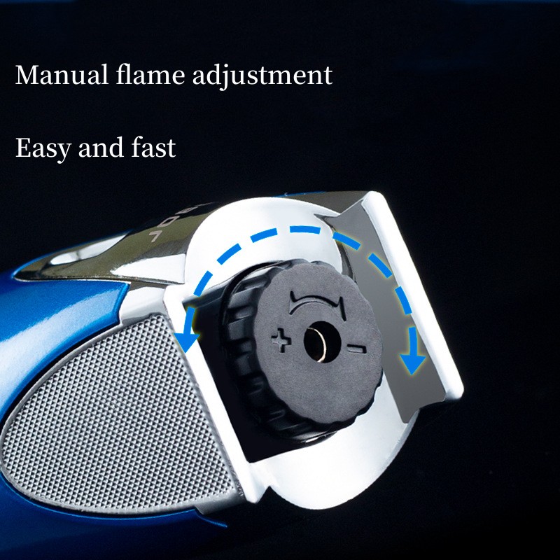 Jobon Creative Cigar Lighter R - đánh giá và giá Kitchen Gadgets For Gifts