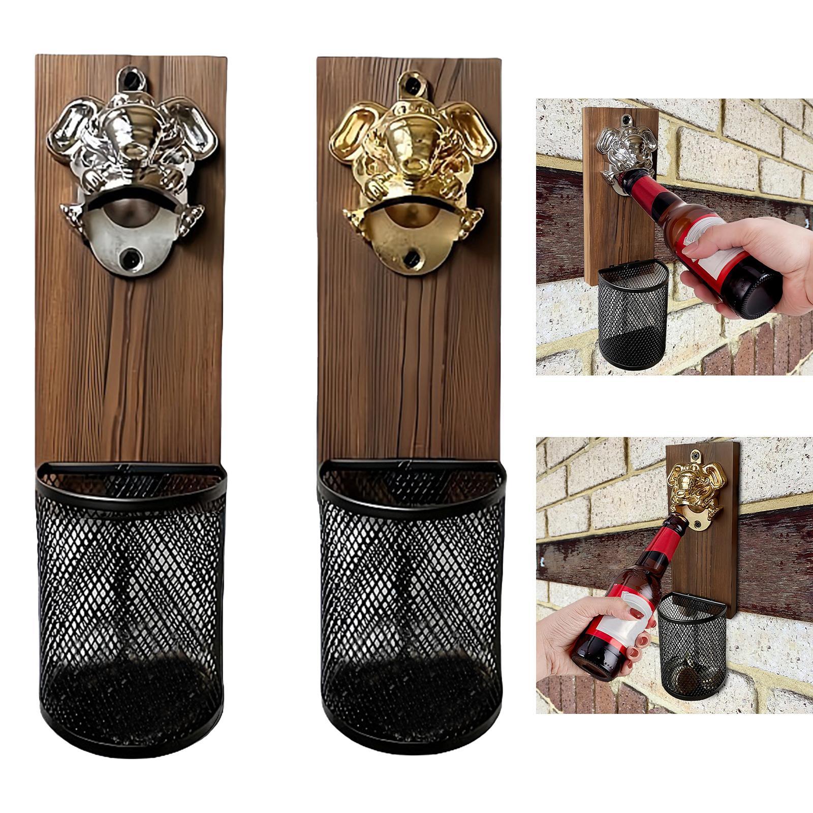 Magnetic Bottle Opener with Ca - đánh giá và giá Kitchen Gadgets For Gifts