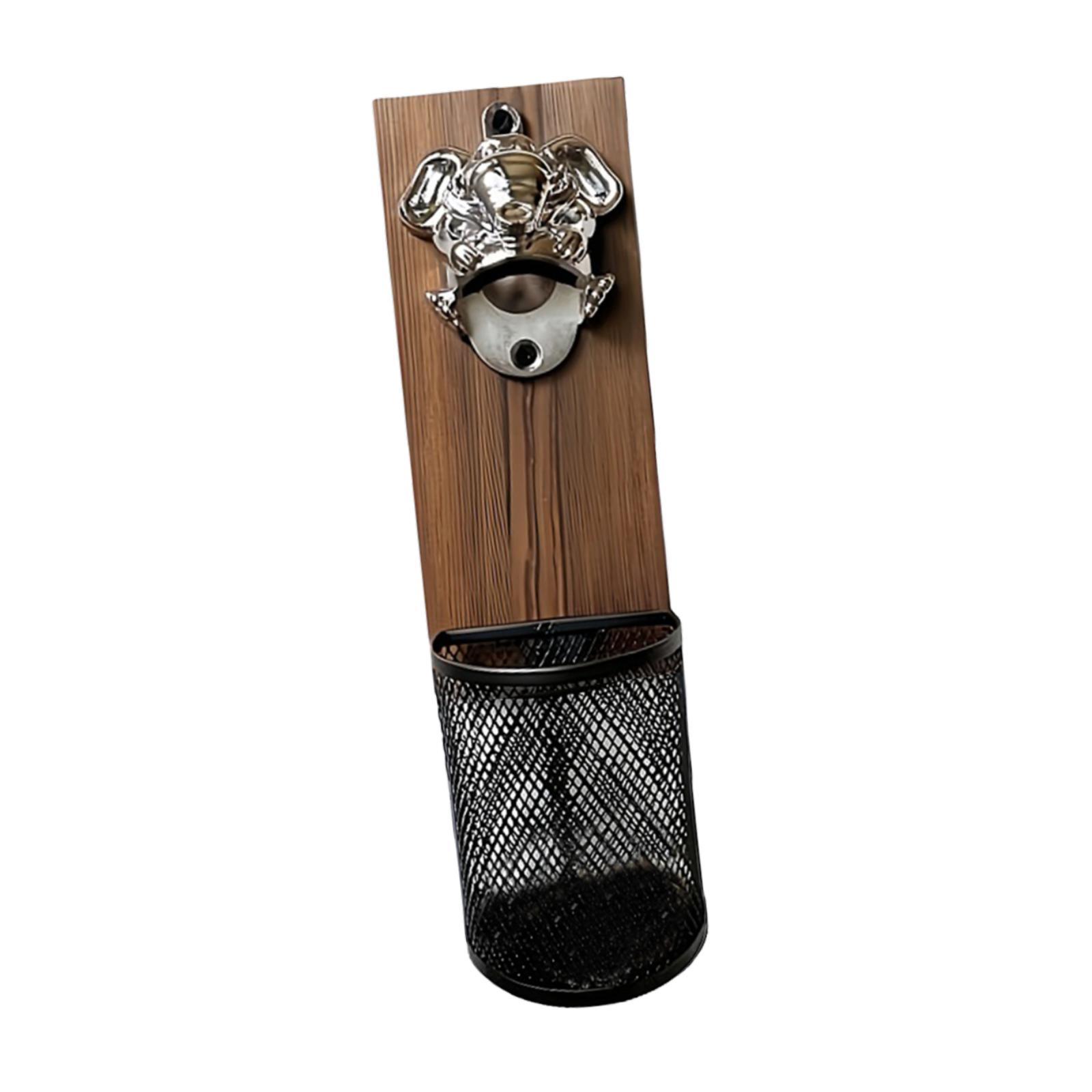 Magnetic Bottle Opener with Ca - đánh giá và giá Kitchen Gadgets For Gifts