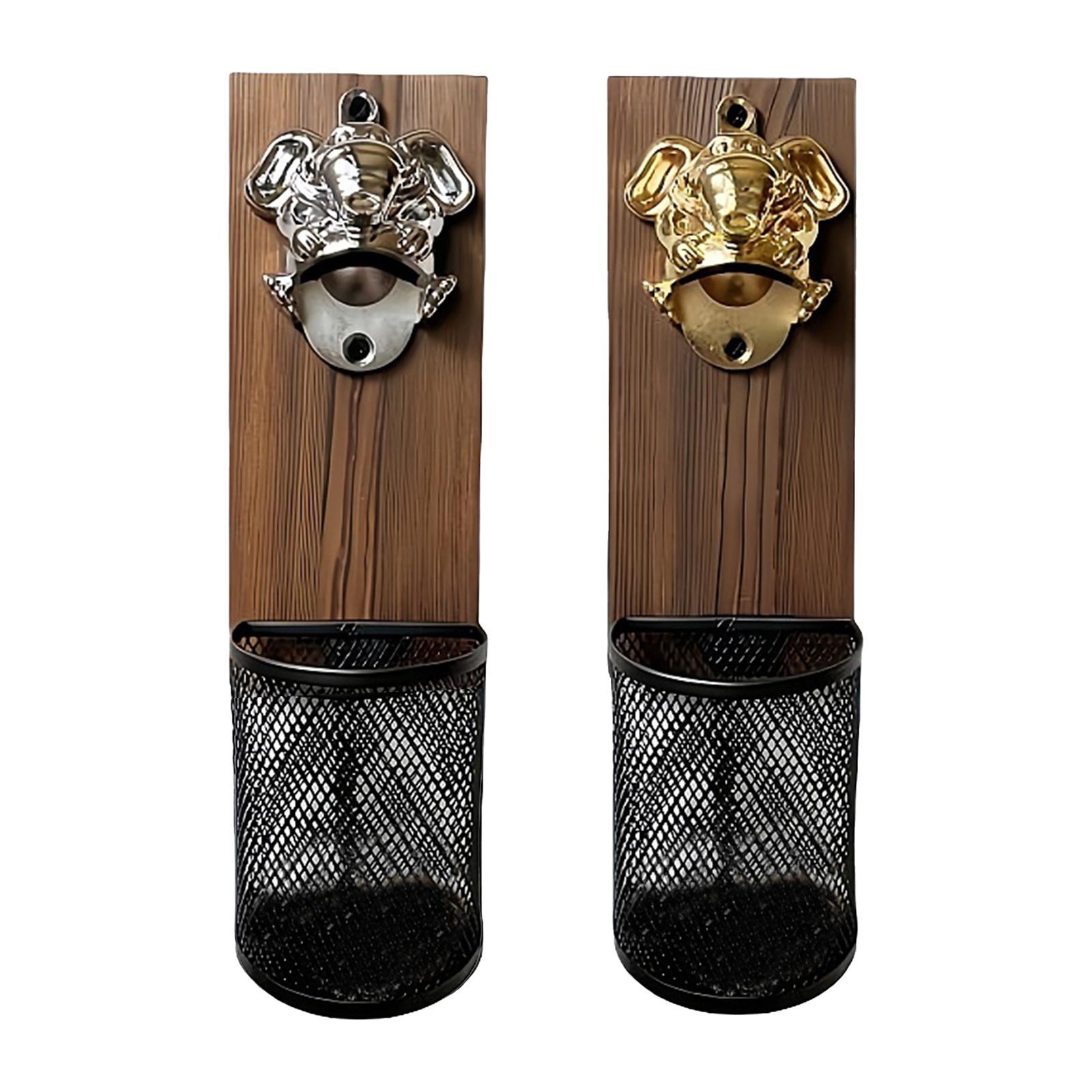 Magnetic Bottle Opener with Ca - đánh giá và giá Kitchen Gadgets For Gifts