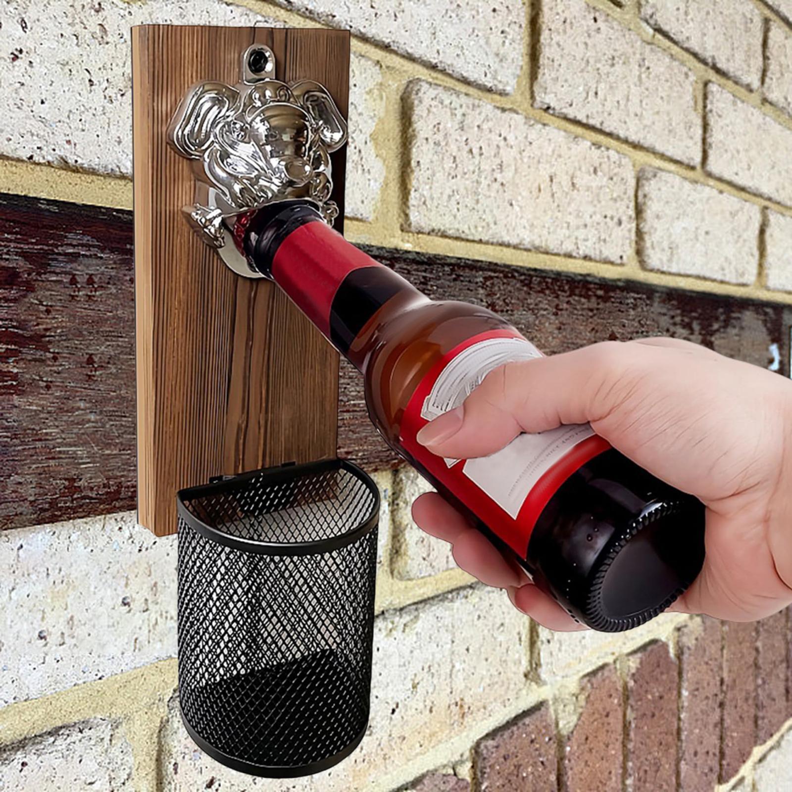 Magnetic Bottle Opener with Ca - đánh giá và giá Kitchen Gadgets For Gifts