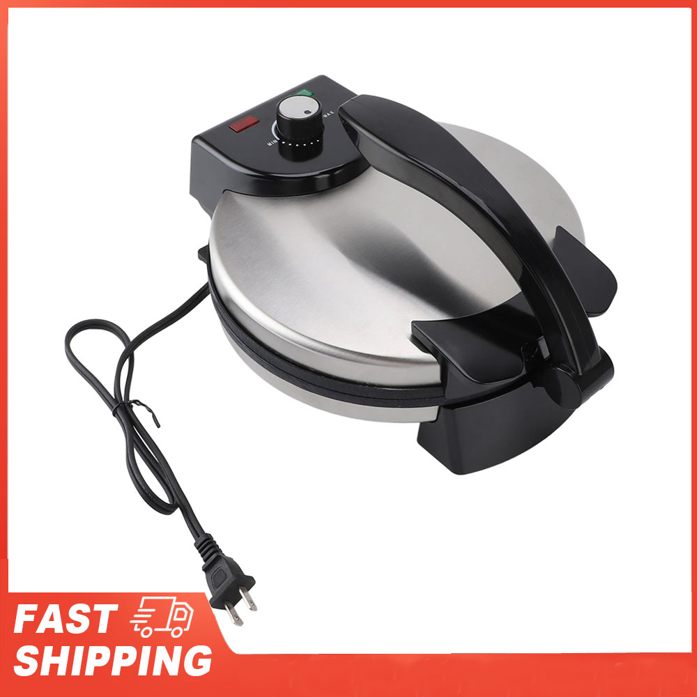 Roti Maker Machine 10in Simple - đánh giá và giá Kitchen Gadgets Roti Maker
