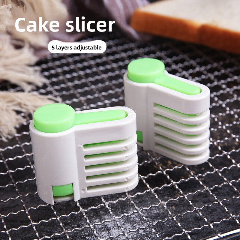 Cake Cutting Slicer Layerer Di - đánh giá và giá Kitchen Gadgets For Gifts