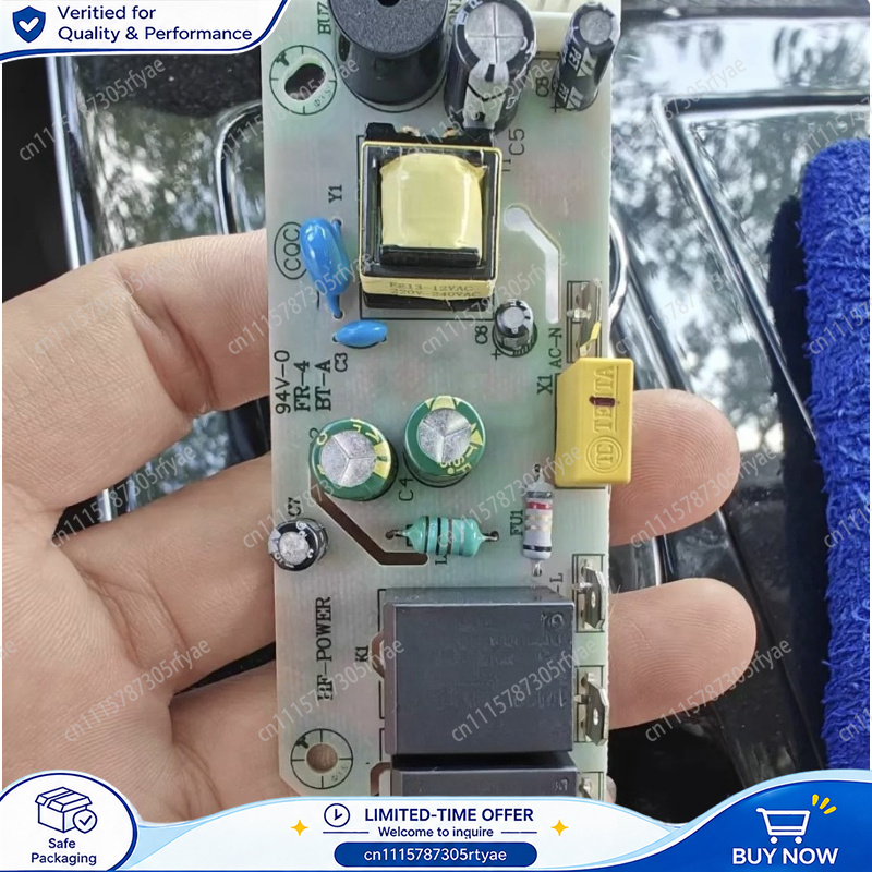 Universal Air Fryer Power Supp - đánh giá và giá Air Fryer Accessories