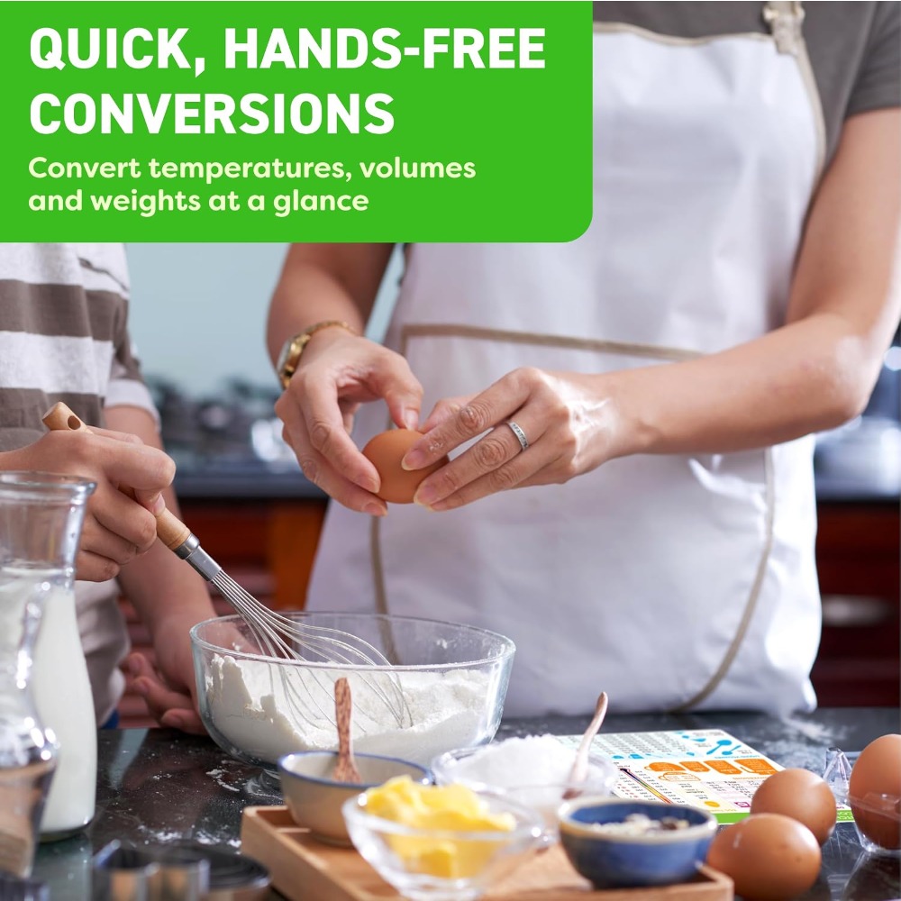 Kitchen Measurement Conversion - đánh giá và giá Kitchen Gadgets For Gifts