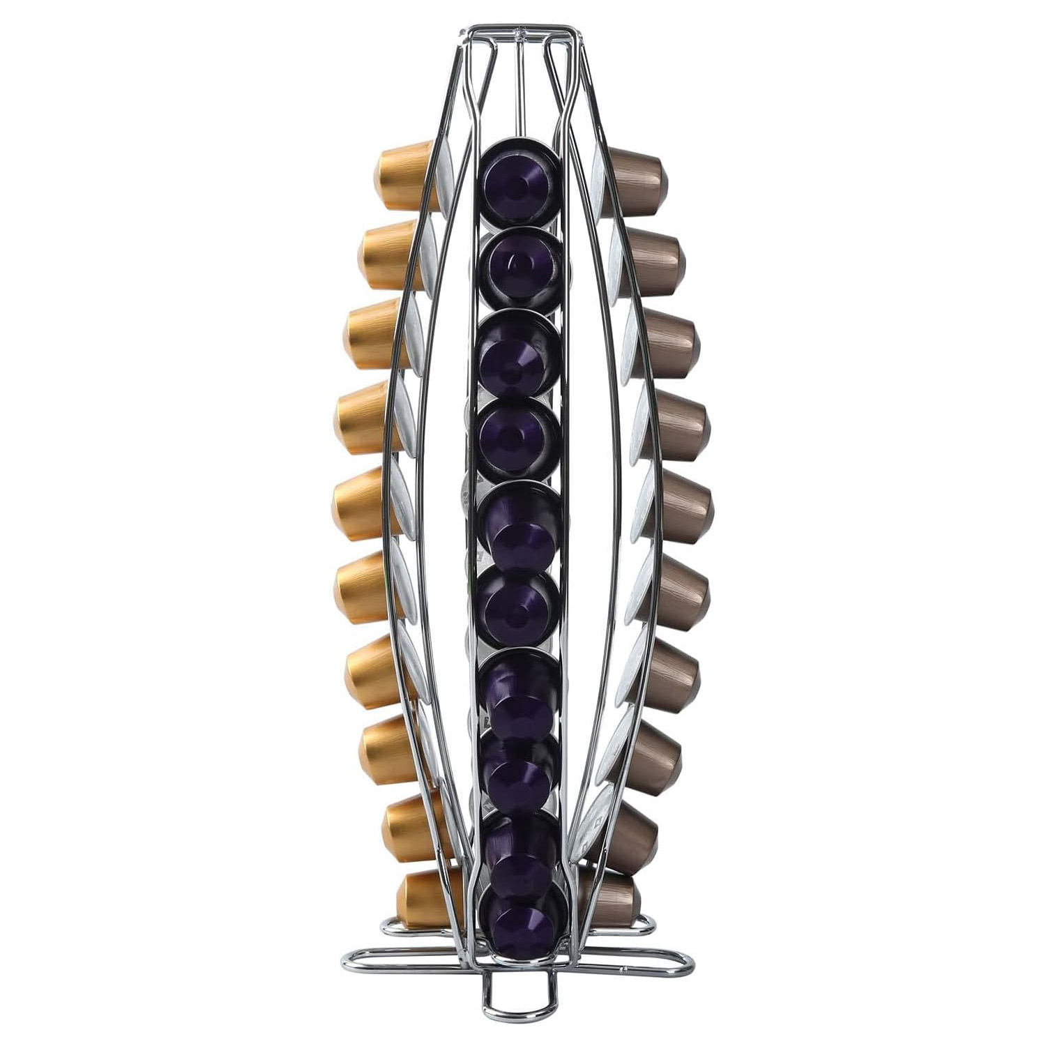 Lorena Rotating Coffee Pod Hol - đánh giá và giá Kitchen Gadgets Storage Ideas