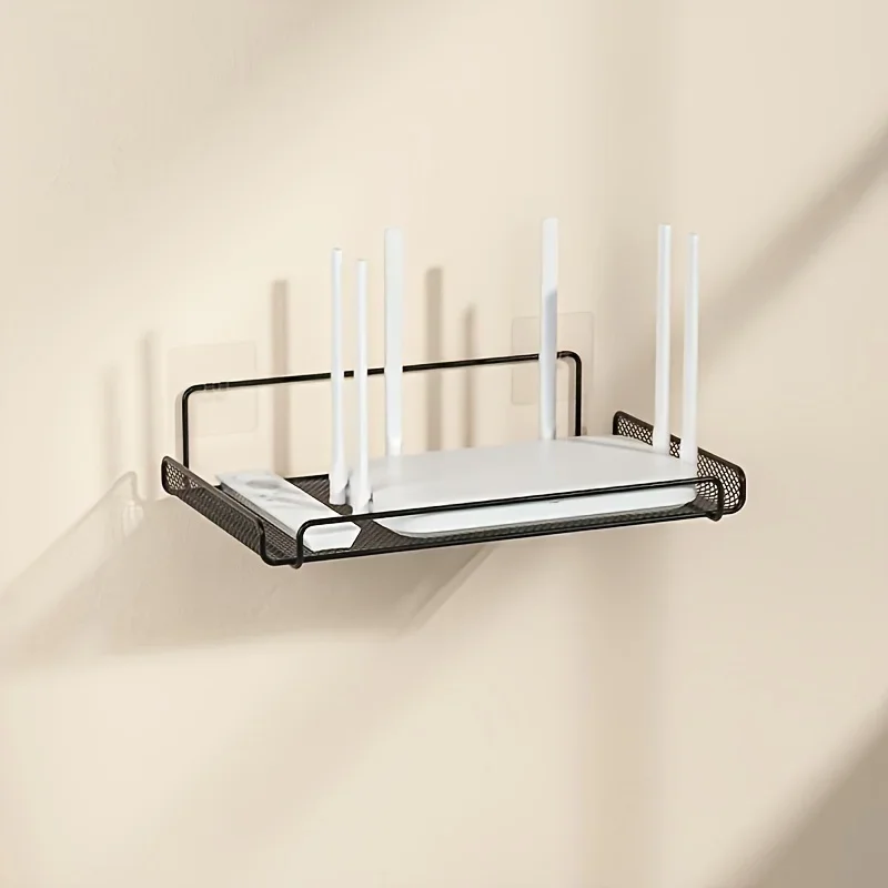 Stainless Steel Router Shelf N - đánh giá và giá Kitchen Gadgets Storage