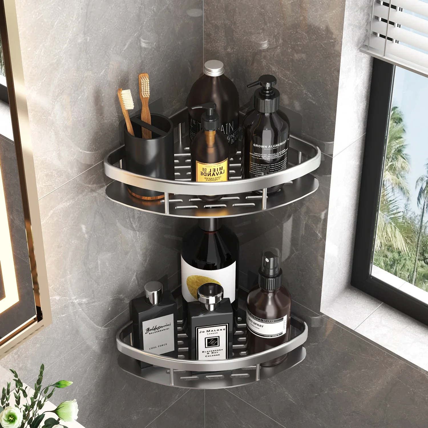 Bathroom Shelf Kitchen Storage - đánh giá và giá Kitchen Gadgets Storage Ideas