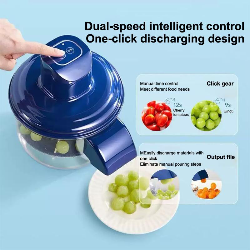 Electric Fruit and Vegetable P - đánh giá và giá Kitchen Gadgets Smart